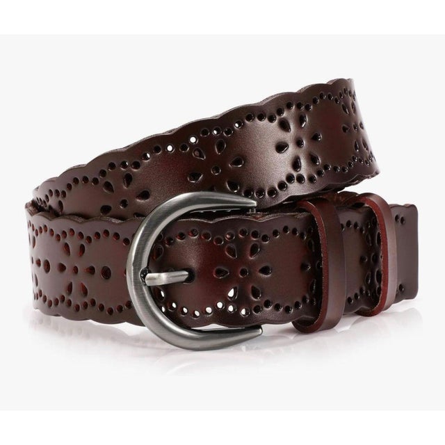 小物 PRY l Buckle Leather Belt Leather Belt Male Strap Genuine Leather Luxury Pin Buckle