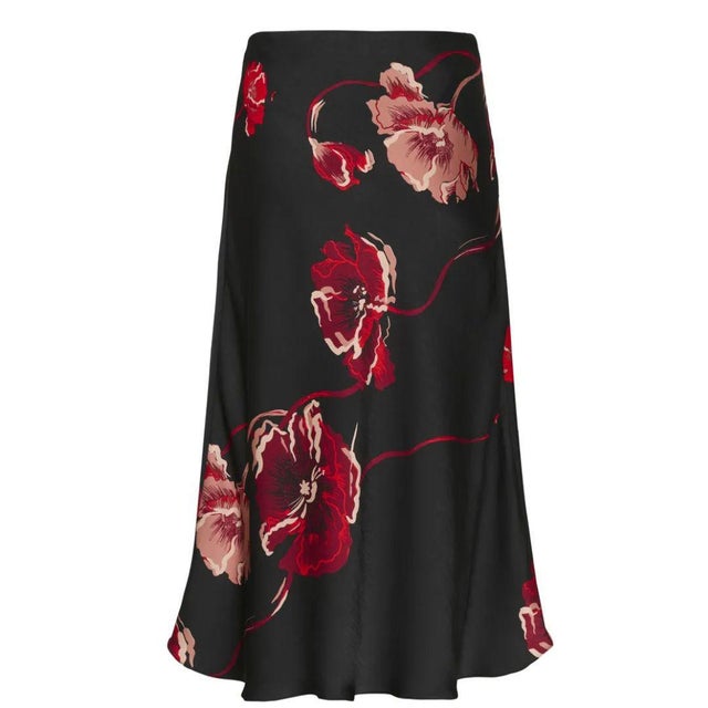 スカート MURRAL Limestone tucked long skirt スカート MURRAL Limestone tucked long skirt MURRAL Limestone