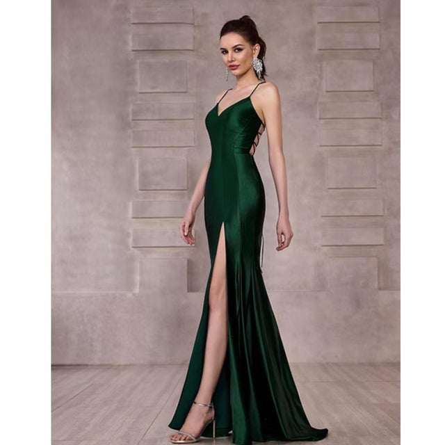 Formal Dresses Long | Eight On Main - Markham, Ontario