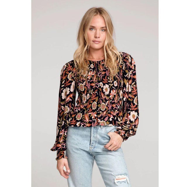 スカート Rchanandmary Lindsay logo tops Cathy Allan Ladieswear | Where friends & fashion meet