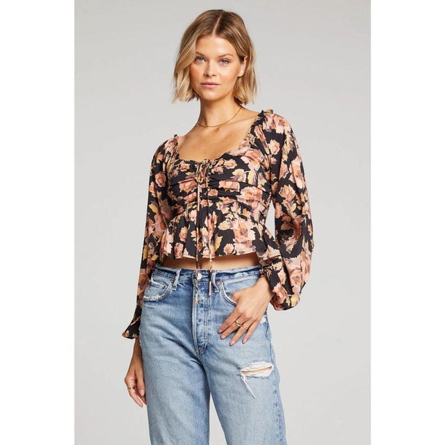 Tops | Eight On Main - Markham, Ontario