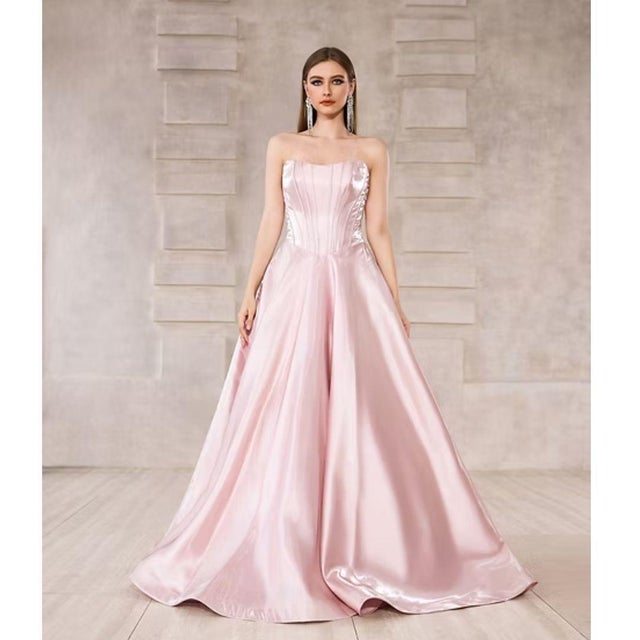 Formal Dresses Long | Eight On Main - Markham, Ontario