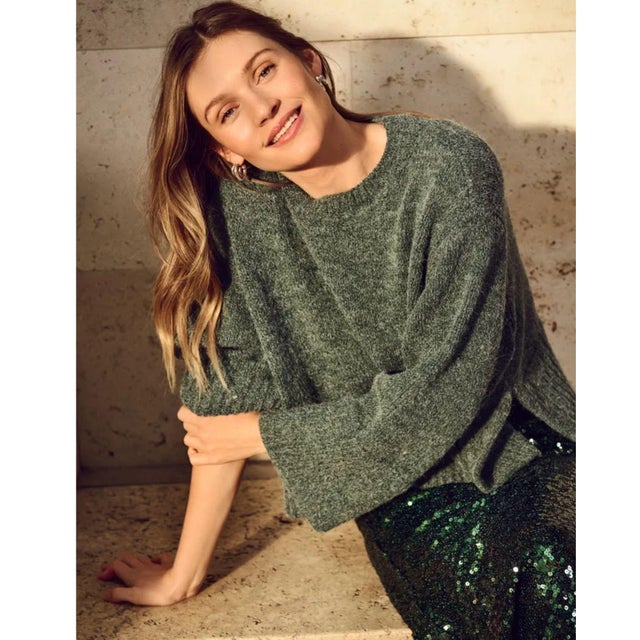 Sweaters | Eight On Main - Markham, Ontario