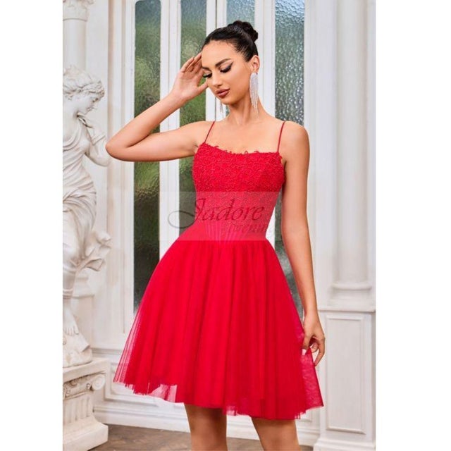 Elegant 2024 dresses short